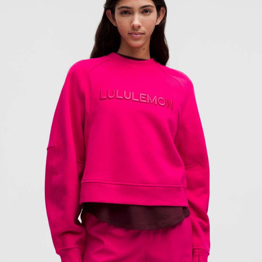 Lululemon scuba